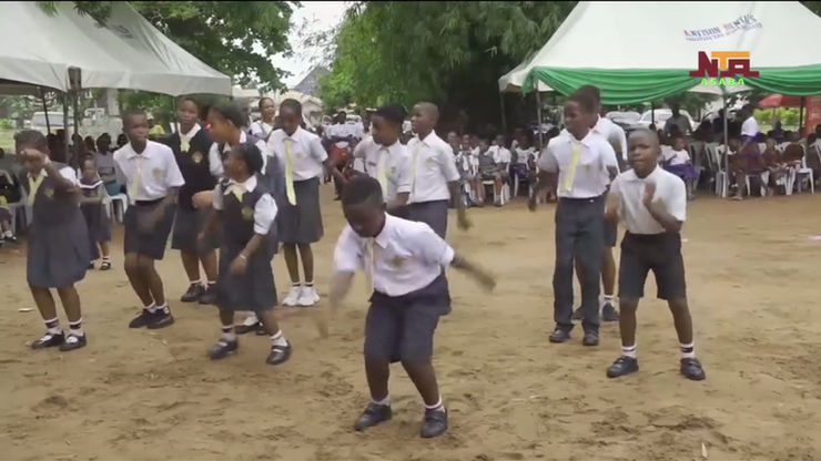 NTA ASABA CHILDRENS DAY 2026 4K